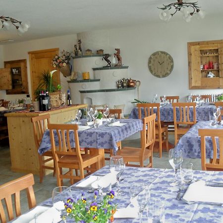 Agriturismo Raethia Isolaccia Zewnętrze zdjęcie