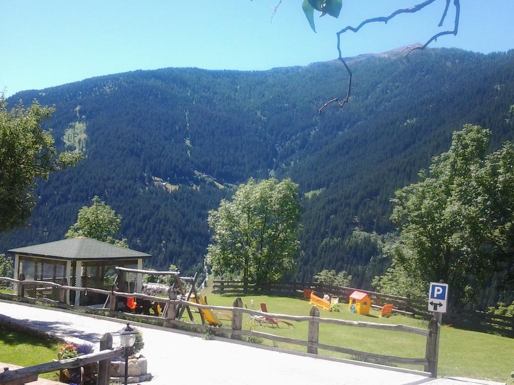 Agriturismo Raethia Isolaccia Zewnętrze zdjęcie