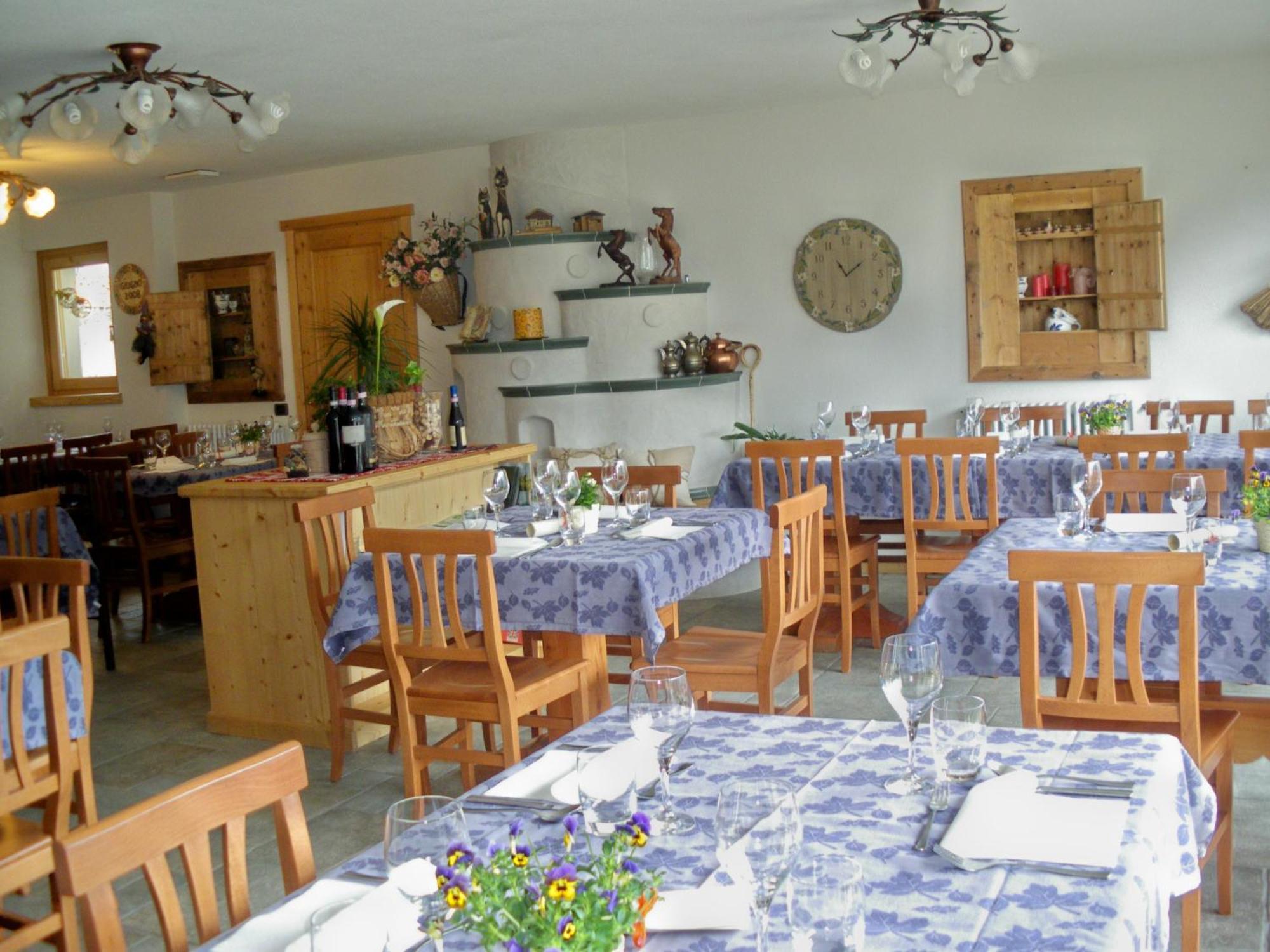 Agriturismo Raethia Isolaccia Zewnętrze zdjęcie