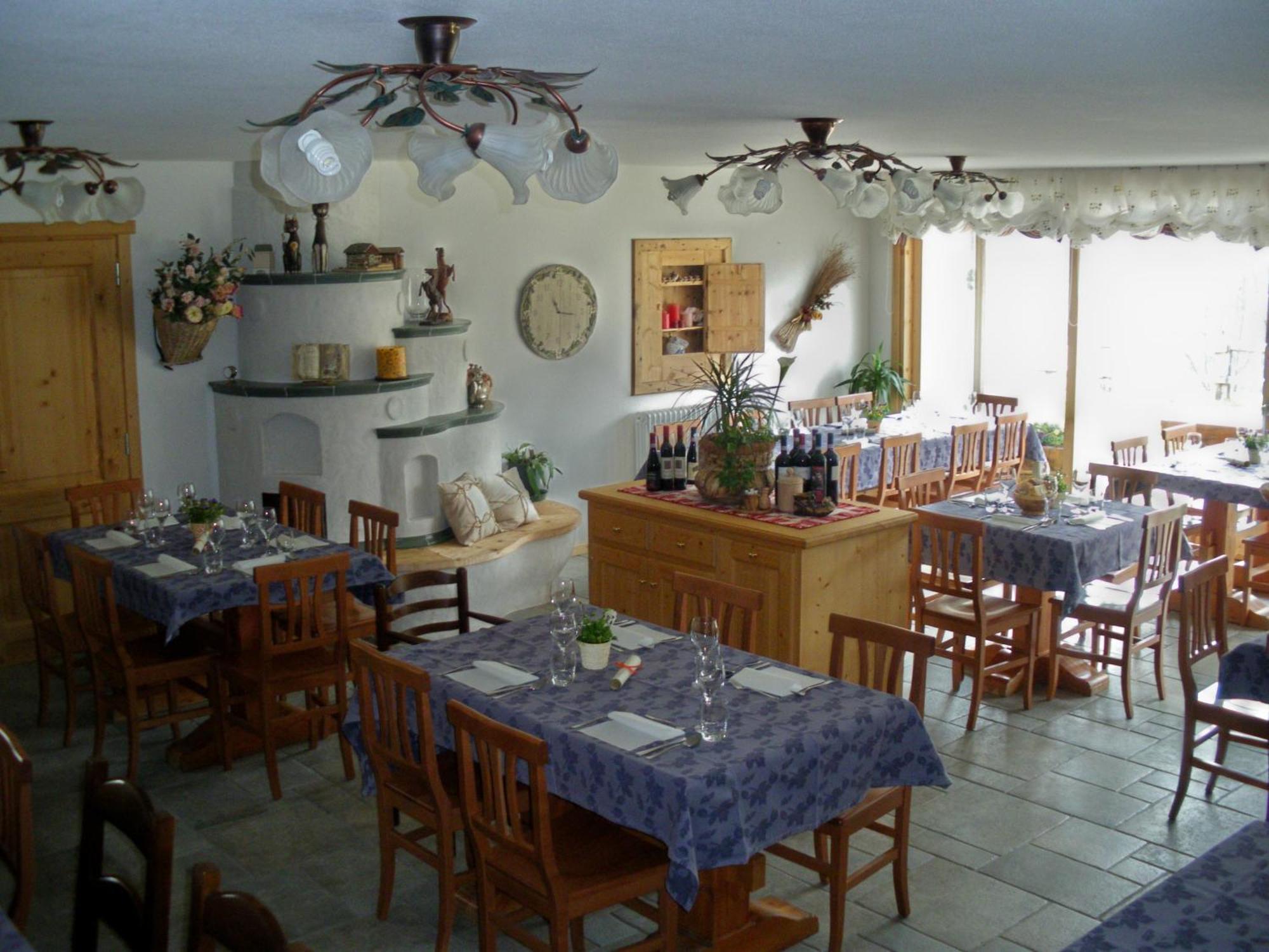 Agriturismo Raethia Isolaccia Zewnętrze zdjęcie