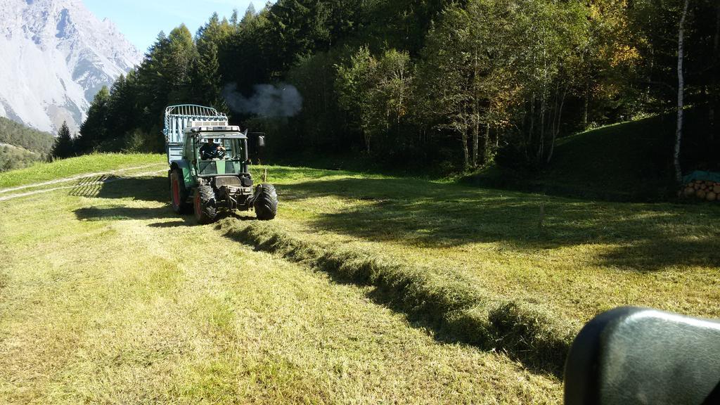 Agriturismo Raethia Isolaccia Zewnętrze zdjęcie