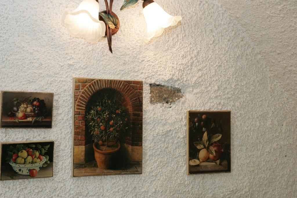 Agriturismo Raethia Isolaccia Zewnętrze zdjęcie