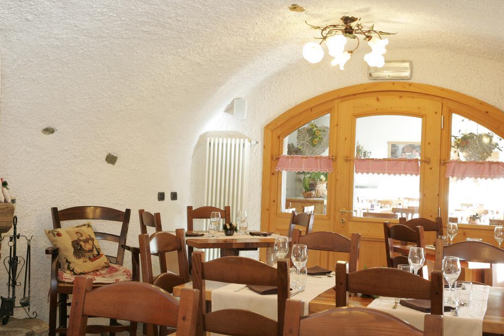 Agriturismo Raethia Isolaccia Zewnętrze zdjęcie