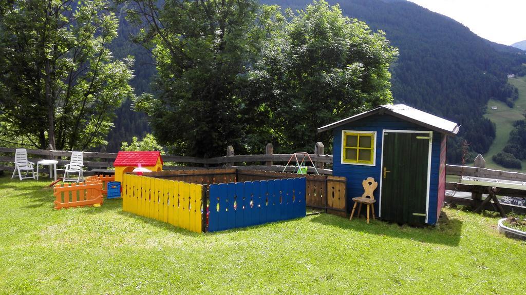 Agriturismo Raethia Isolaccia Zewnętrze zdjęcie