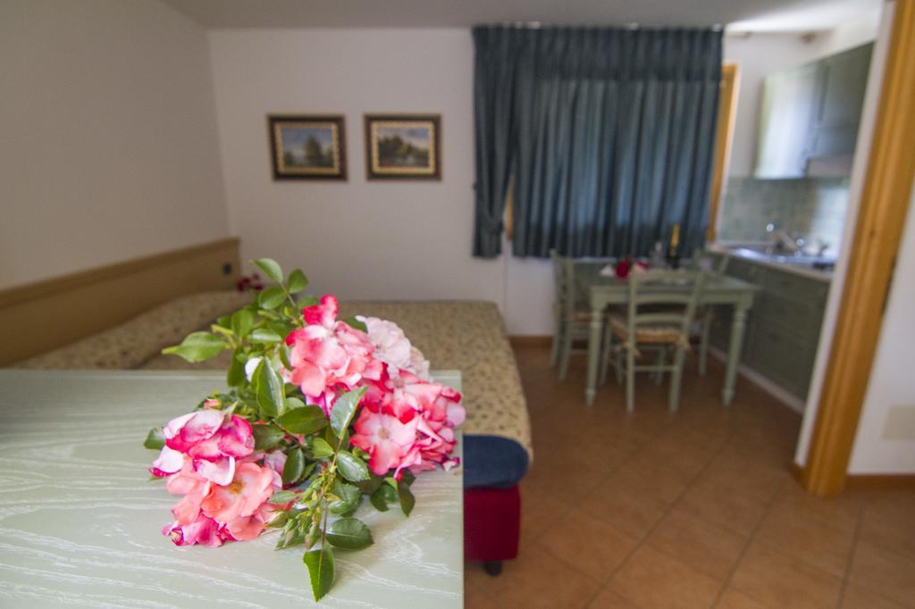 Agriturismo Raethia Isolaccia Zewnętrze zdjęcie