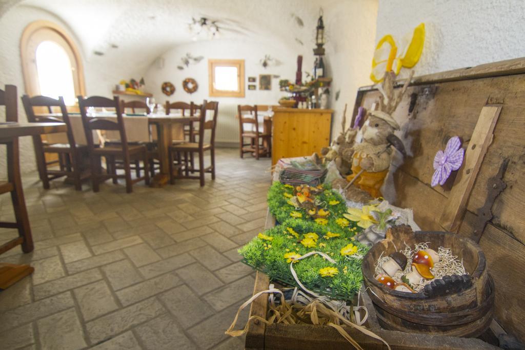 Agriturismo Raethia Isolaccia Zewnętrze zdjęcie